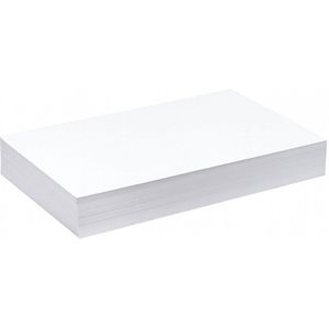 Tekenpapier Papyrus 50x32 cm 120gr 500 vel