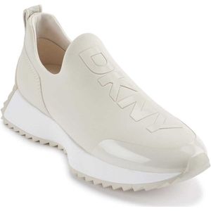 DKNY - K1562302 - Pantoffels - Beige - Casual