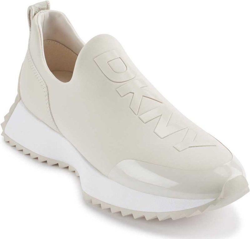 DKNY - K1562302 - Pantoffels - Beige - Casual