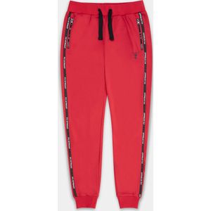 Touzani - Barbari - Trainingsbroek - Rood