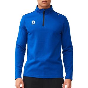 Robey - Crossbar - Trainingstrui - Blauw - 1/4-Zip