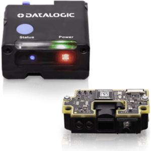 Datalogic Gryphon GFx4500, 2D, WA, zwart