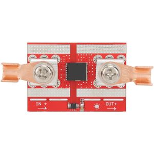50A Solar Laaddiode - Hoge Stroom Anti-Backflow Beschermingsbord - Lage Weerstand