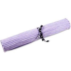 In The Mood - Urban met lint - Loper - 45X150 - Lila