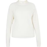 myMo - Gebreide Trui - Fijngebreid - Gerecyclede Garens