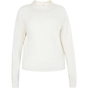 myMo - Gebreide Trui - Fijngebreid - Gerecyclede Garens