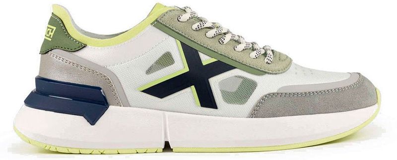 Munich - Versus Ls 104 - Hardloopschoenen