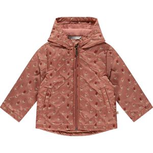 Babyface baby girls jacket Meisjes Jas - blossom - Maat 62