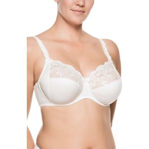 Ulla Ella Beugel BH Wit 105 E