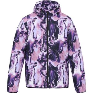 Mo - ATHLSR - Tussenjas - Gemengde Kleuren - Bomberjack