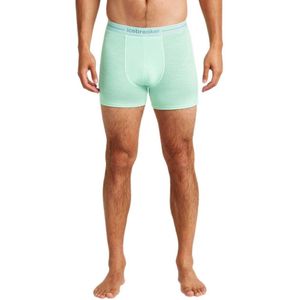 Icebreaker - Merino 150 Anatomica - Boxershorts - Groen