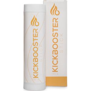 KickBooster Stick - Afslankgel (182gr)