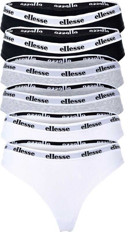 Ellesse - HILLAR - Strings - Set van 6