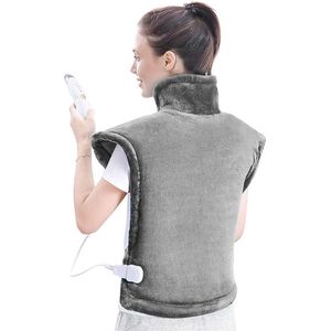 Warmtedeken Stoel - Elektrisch - Verwarming - Stoelverwarming Thuis