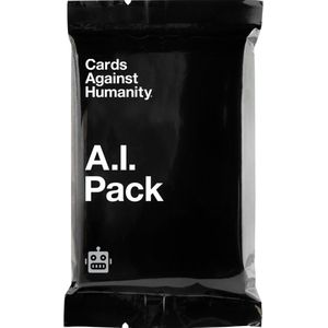 Cards Against Humanity A.I Pack