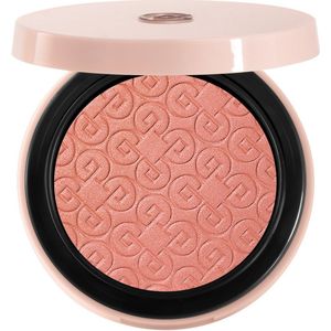 Collistar - Impeccabile Maxi Blush - Blush - Nr. 09 - Sienna - 8 g