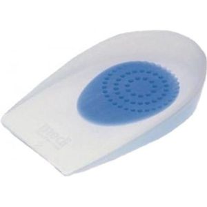 Medi Protect hielspoor zooltjes soft-Maat 3 42 - 44