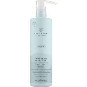 Paul Mitchell - Awapuhi Wild Ginger - Intensieve Behandeling - 500 ml