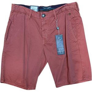 Cast Iron - Twill Montferland - Korte Broek - Mannen - Maat W31