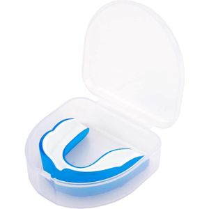 Sportmondmasker voor kinderen 5-8 jaar | 1 stuks voor boksen, vechtsport, hockey, voetbal, Muay Thai, ijshockey