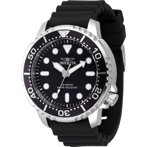 Invicta Pro Diver 47225 Quartz Herenhorloge - 48mm