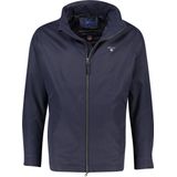 Gant tussenjas donkerblauw