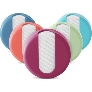 Herbruikbare Wattenschijfjes - Milieu- en Kostenbesparende Make-up Pads, Wasbaar en Composteerbaar