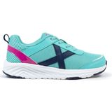 MUNICH - Fun Kid 06 - Fitness-schoenen - Turquoise - 24 EU