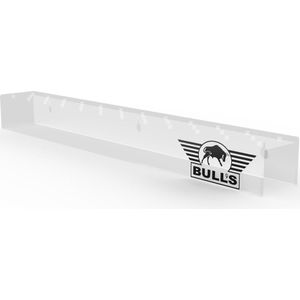 Bull's Plain Darts Display 11 Sets - Dartpijl Houder
