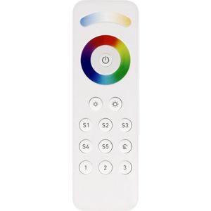 Smart LED afstandsbediening wit