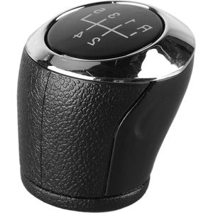 Speed Gear Shifter Head Premium ABS Gear Shifter Head - Aveo Sonic Tand T300 2013-2017 - Eenvoudige Installatie - Nauwkeurige Bediening - Verbeterd Rijcomfort .