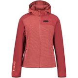Icepeak - Midlayer Jack - Dames - Relaxed Model - Windvanger