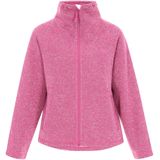 Schmuddelwedda - Fleecejack - Gemêleerd