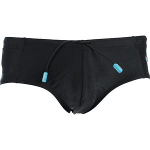 Mundo Unico - Heren - Sidney Zwemslip  - Zilver  - S