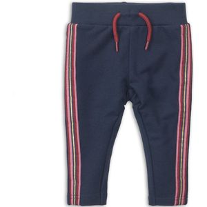 Dirkje - Baby trousers - Navy - Vrouwen - Maat 62