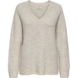 Jacqueline de Yong - Jdymarina - Pullover - Beige