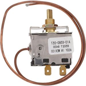 Autothermostaat voor voertuig airconditioning - Temperatuurregelingsschakelaar - Autoaccessoire .