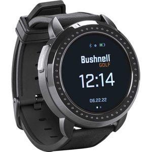 Bushnell Ion Elite GPS Horloge Zwart