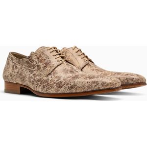 Paulo Bellini Veterschoen Lodi Beige/Brown