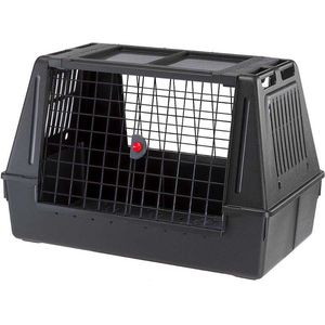 Ferplast Hondenkennel voor auto Atlas Car 100 Scenic 73113017