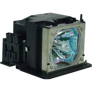 Beamerlamp geschikt voor de NEC VT560 beamer, lamp code VT60LP 50022792. Bevat originele NSH lamp, prestaties gelijk aan origineel.