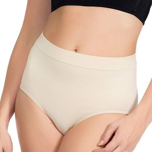 MAGIC Bodyfashion - Comfort Brief - Latte - Vrouwen
