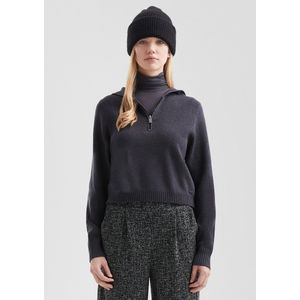 QS Strickpullover