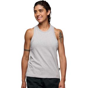 Black Diamond - Project Muscle Tank - Tanktop - Grijs