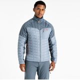 Men's Mountaineer II Hybrid Jacket - Lichtgewicht - Waterdicht - Gerecycled Polyester