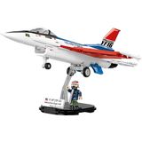 COBI F-16 EERSTE VLUCHT EDITIE - COBI-5892