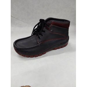 WOLKY 4728 / Crose Winter / veterschoenen / zwart / maat 36