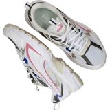 Puma Millenio Tach Sneakers - Dames - Wit - Maat 37