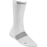 Spalding - Performance Coloured Socks - Wit - Sportsokken