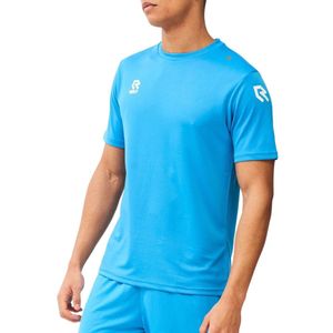 Robey Crossbar Shirt Senior - Maat S